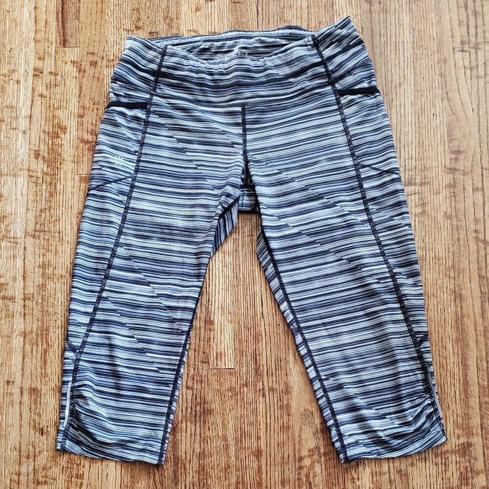 Athleta Crops